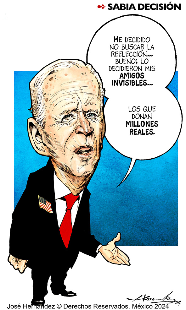 Sabia decisión